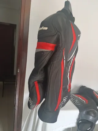 Mono Bela Rocket 2 piezas