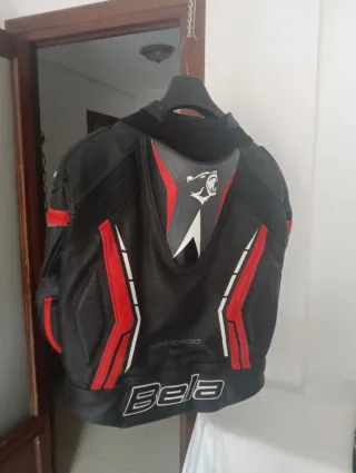 Mono Bela Rocket 2 piezas