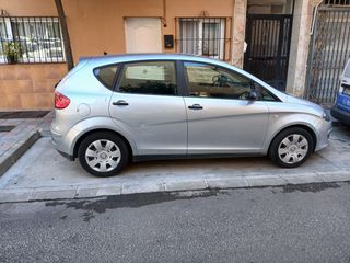 SEAT Altea 2005
