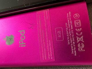 Lote iPhone e iPod para despiece