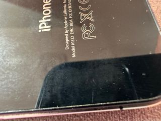 Lote iPhone e iPod para despiece