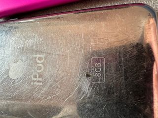 Lote iPhone e iPod para despiece