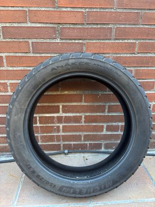Neumático Michelin Anakee Adventure 150/70 R17