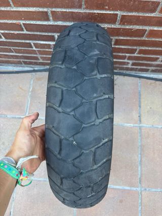 Neumático Michelin Anakee Adventure 150/70 R17
