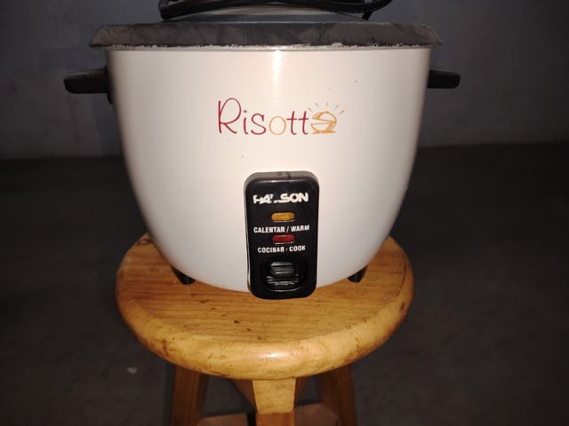 Arrocera Eléctrica Hason