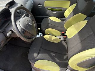 Citroen C2 2005 automatico
