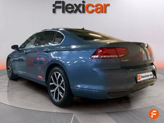 Volkswagen Passat Edition 2.0 TDI 110kW(150CV) BMT