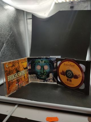 Broken Sword 2 PC