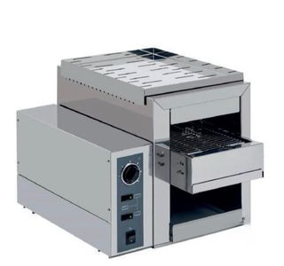Tostador eléctrico