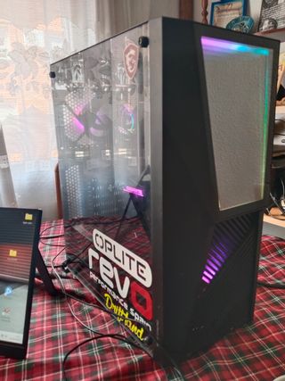 Ordenador Gaming MSI