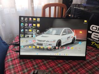 Ordenador Gaming MSI