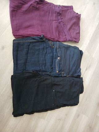 Ropa Premamá