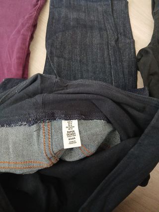 Ropa Premamá
