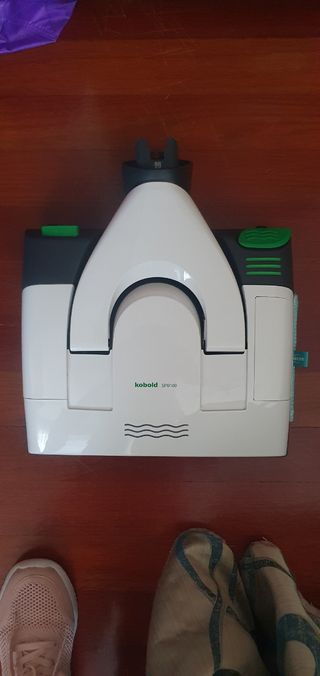 Accesorio Kobold SPB100 Friega Suelos