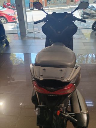 KYMCO GRAND DINK 300