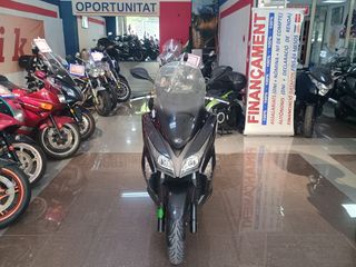 KYMCO GRAND DINK 300