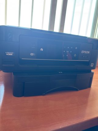 Impresora Epson XP-422 Negra