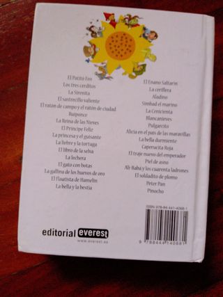 Cuentos para antes de dormir (Spanish Edition)