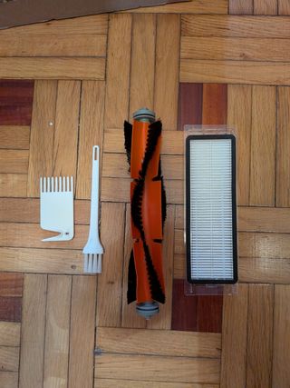 Robot Aspirador Xiaowa Blanco