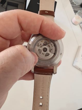 Hamilton Khaki Field Auto Reloj Automático