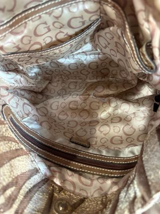 Borsa Guess Y2K vintage