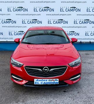 Opel Insignia 2018