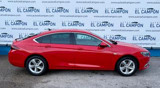 Opel Insignia 2018