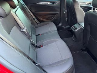 Opel Insignia 2018