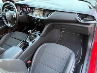 Opel Insignia 2018