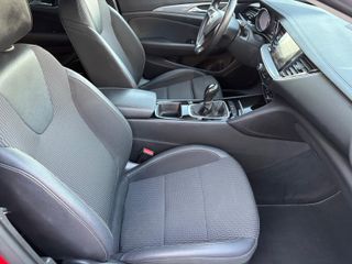 Opel Insignia 2018