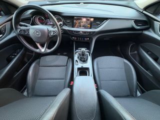 Opel Insignia 2018
