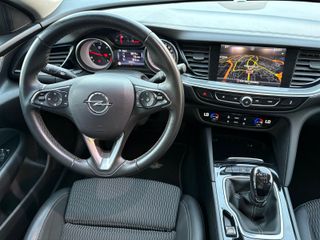 Opel Insignia 2018