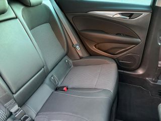 Opel Insignia 2018