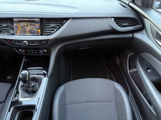 Opel Insignia 2018