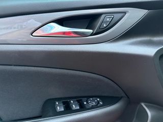 Opel Insignia 2018