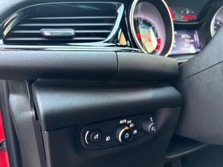 Opel Insignia 2018