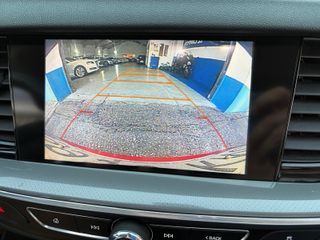 Opel Insignia 2018