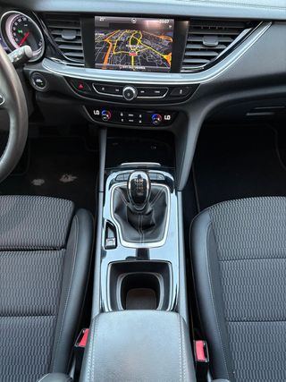 Opel Insignia 2018