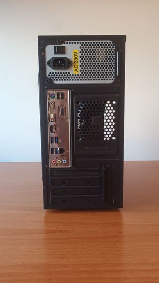 PC Oficina i5 16GB RAM W11
