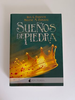 Sueños de piedra (Literatura Mágica) (Spanish E...