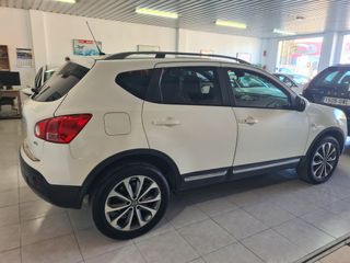 Nissan Qashqai Premium 2.0 Dci 