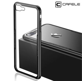 Funda FLOVEME iPhone X/XS/XR/XS MAX 7/8 Plus