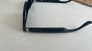 Gafas de sol con altavoces