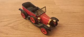Modellino RIO 1/43 Fiat 0