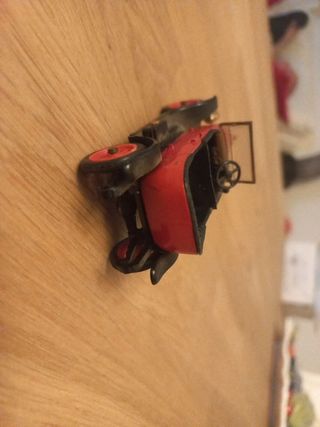 Modellino RIO 1/43 Fiat 0