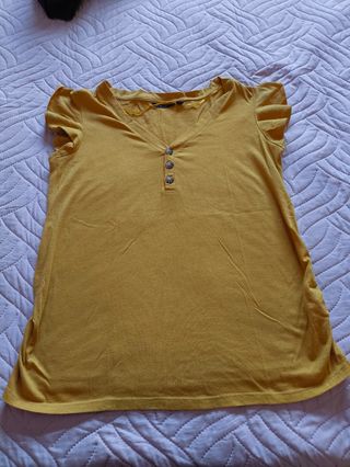 Pack Ropa Premamá Talla M
