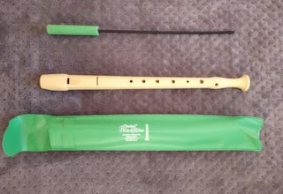 Flauta dulce Hohner Melody Blockflöte