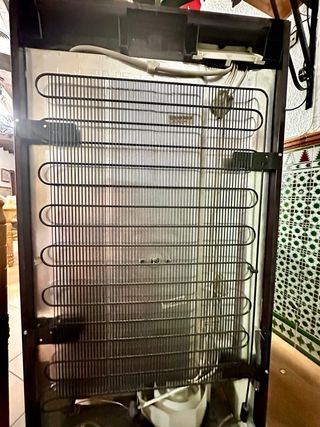 Vinoteca Liebherr Grande