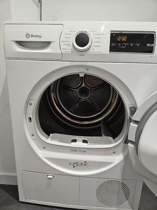 Secadora Balay 7 kg