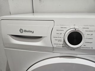 Secadora Balay 7 kg